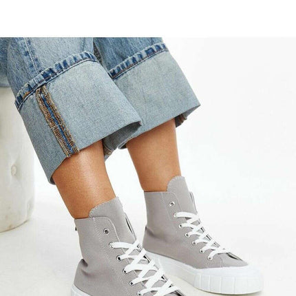 Sneakers model 207376 - Très Elite