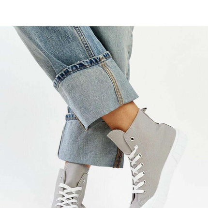Sneakers model 207376 - Très Elite