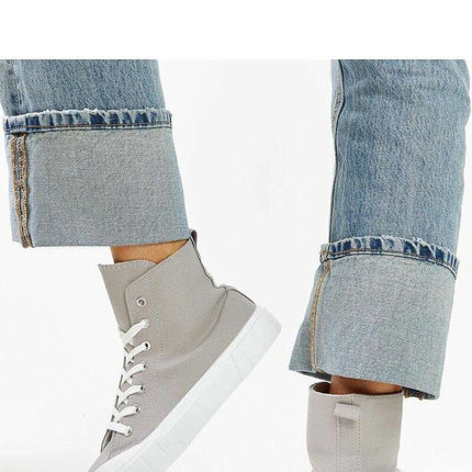 Sneakers model 207376 - Très Elite