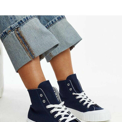 Sneakers model 207376 - Très Elite