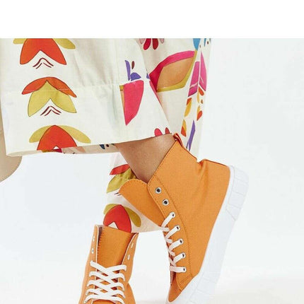 Sneakers model 207376 - Très Elite