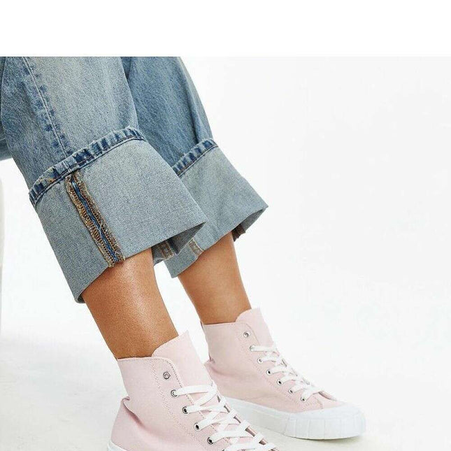 Sneakers model 207376