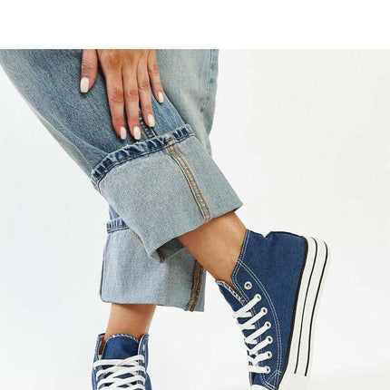 Sneakers model 207388 - Très Elite