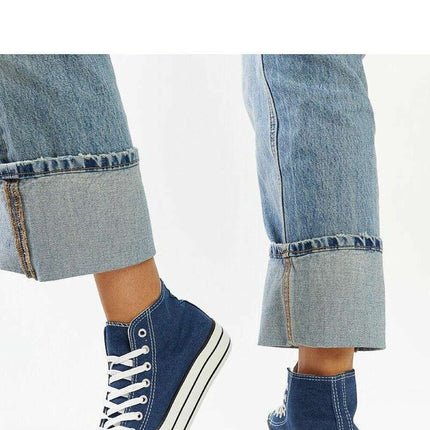 Sneakers model 207388 - Très Elite
