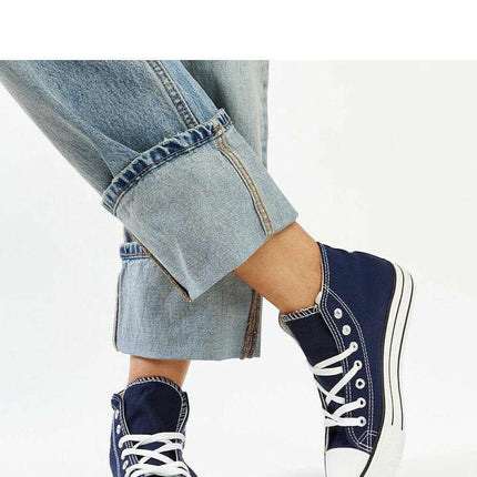 Sneakers model 207388 - Très Elite