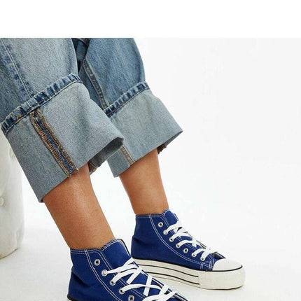 Sneakers model 207388 - Très Elite