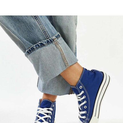 Sneakers model 207388 - Très Elite