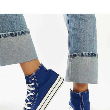 Sneakers model 207388 - Très Elite