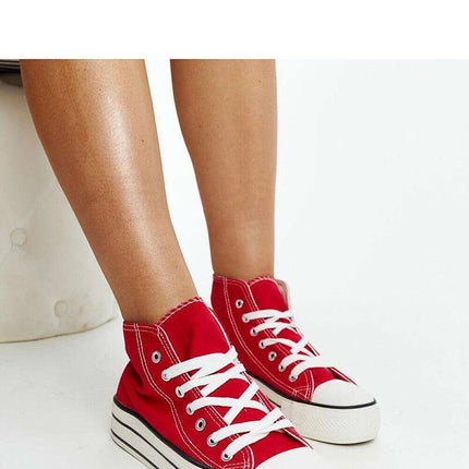 Sneakers model 207388 - Très Elite