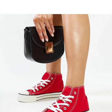 Sneakers model 207388 - Très Elite