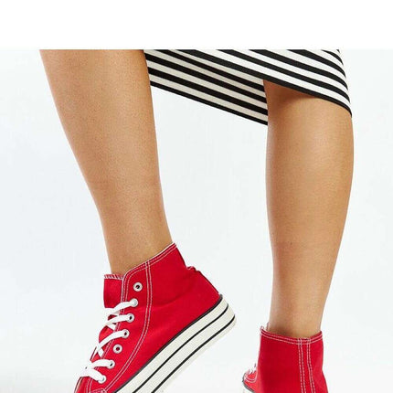 Sneakers model 207388 - Très Elite