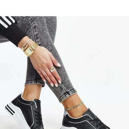 Sneakers model 207399 - Très Elite