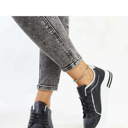 Sneakers model 207399 - Très Elite