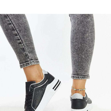 Sneakers model 207399 - Très Elite