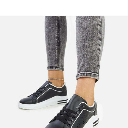 Sneakers model 207399 - Très Elite