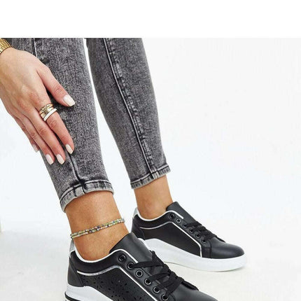 Sneakers model 207399 - Très Elite