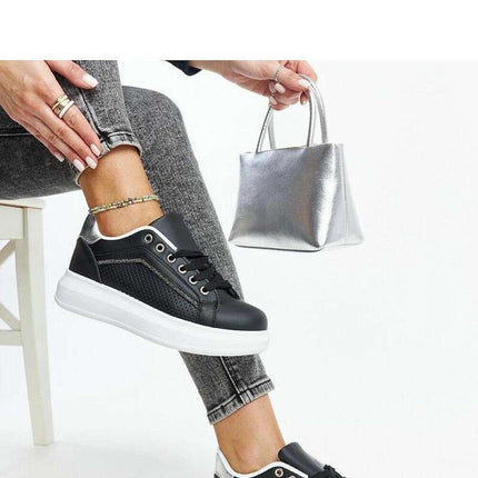 Sneakers model 207400 - Très Elite