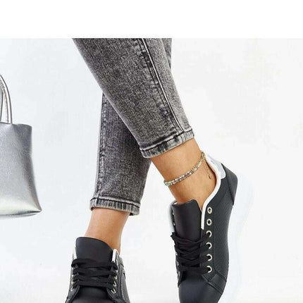 Sneakers model 207400 - Très Elite