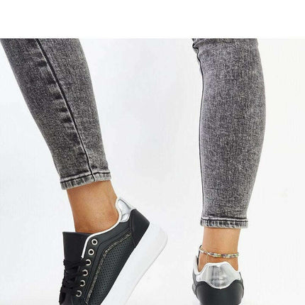 Sneakers model 207400 - Très Elite