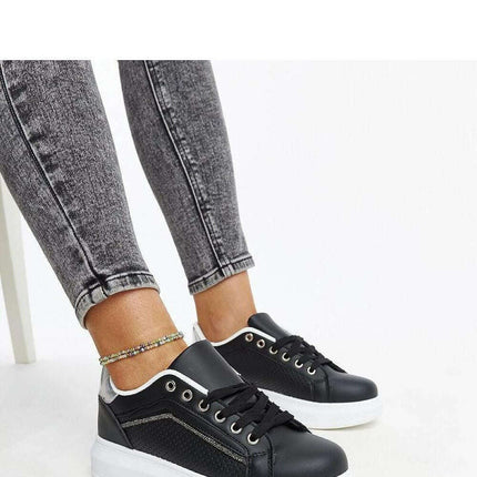 Sneakers model 207400