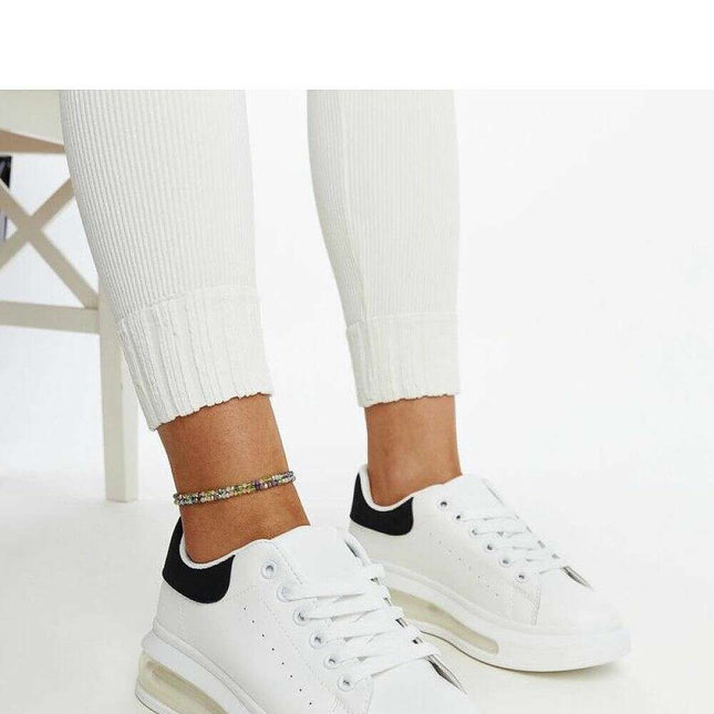 Sneakers model 207401 - Très Elite