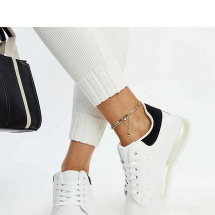 Sneakers model 207401 - Très Elite