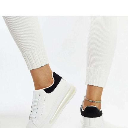 Sneakers model 207401 - Très Elite
