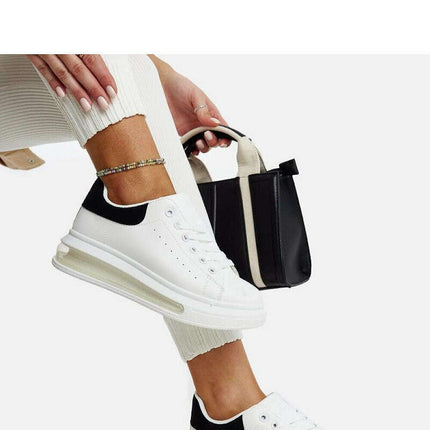 Sneakers model 207401 - Très Elite