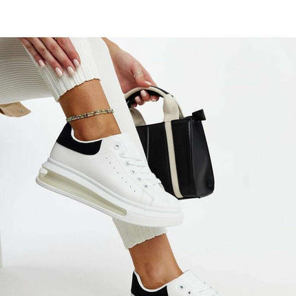 Sneakers model 207401 - Très Elite