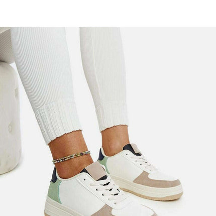Sneakers model 207402 - Très Elite