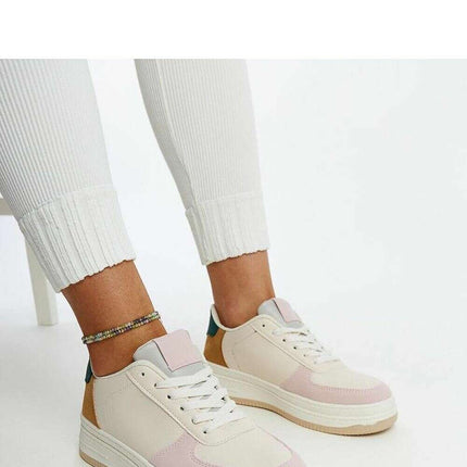 Sneakers model 207402 - Très Elite
