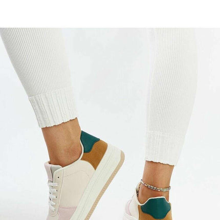 Sneakers model 207402 - Très Elite