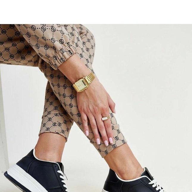 Sneakers model 207402