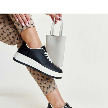 Sneakers model 207402 - Très Elite