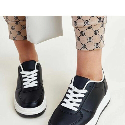 Sneakers model 207402 - Très Elite