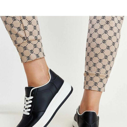 Sneakers model 207402 - Très Elite