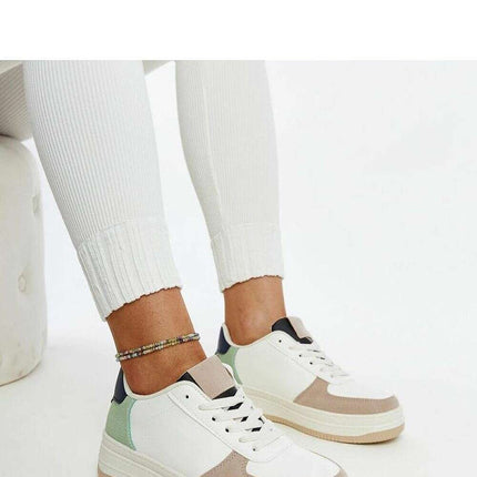 Sneakers model 207402 - Très Elite