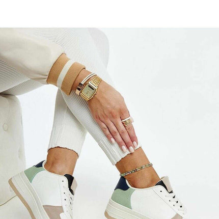 Sneakers model 207402 - Très Elite