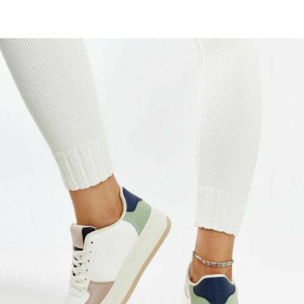 Sneakers model 207402 - Très Elite