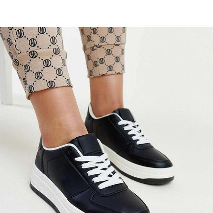 Sneakers model 207402 - Très Elite