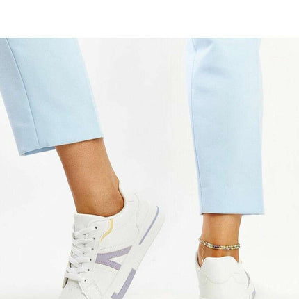 Sneakers model 207405 - Très Elite