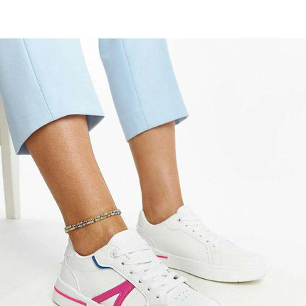 Sneakers model 207405 - Très Elite