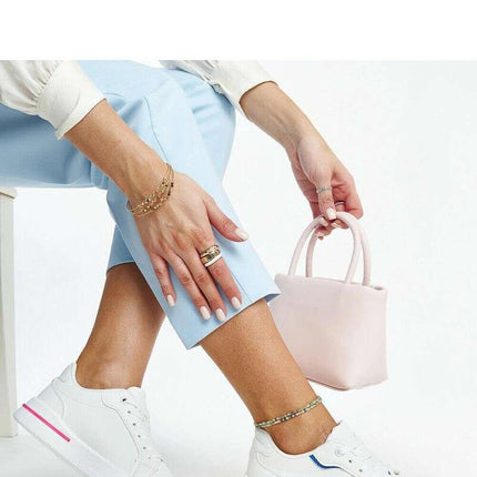 Sneakers model 207405 - Très Elite
