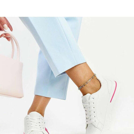 Sneakers model 207405 - Très Elite