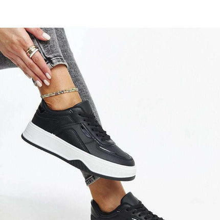 Sneakers model 207407 - Très Elite
