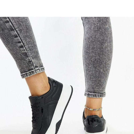 Sneakers model 207407 - Très Elite