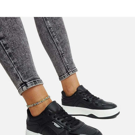 Sneakers model 207407 - Très Elite