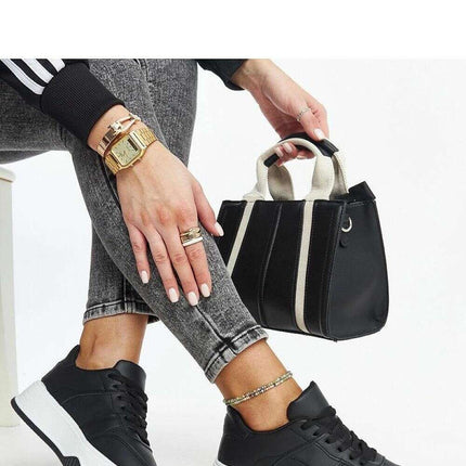 Sneakers model 207409 - Très Elite