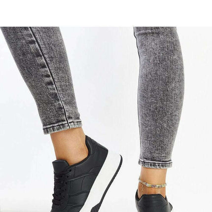 Sneakers model 207409 - Très Elite