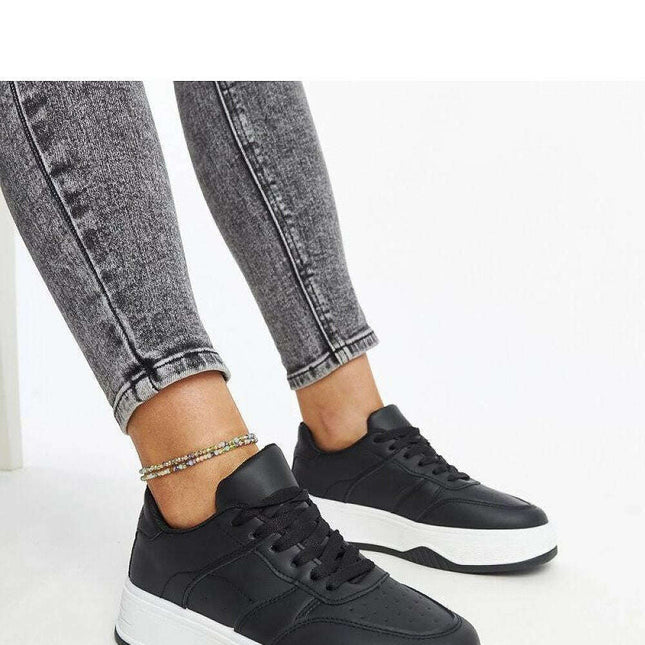 Sneakers model 207409 - Très Elite